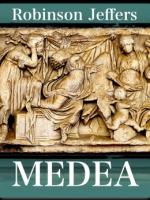 Medea - Staged Reading