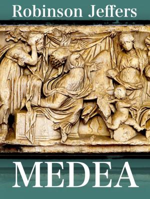 Medea - Staged Reading