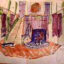 theater